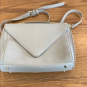 Madison West pocketbook